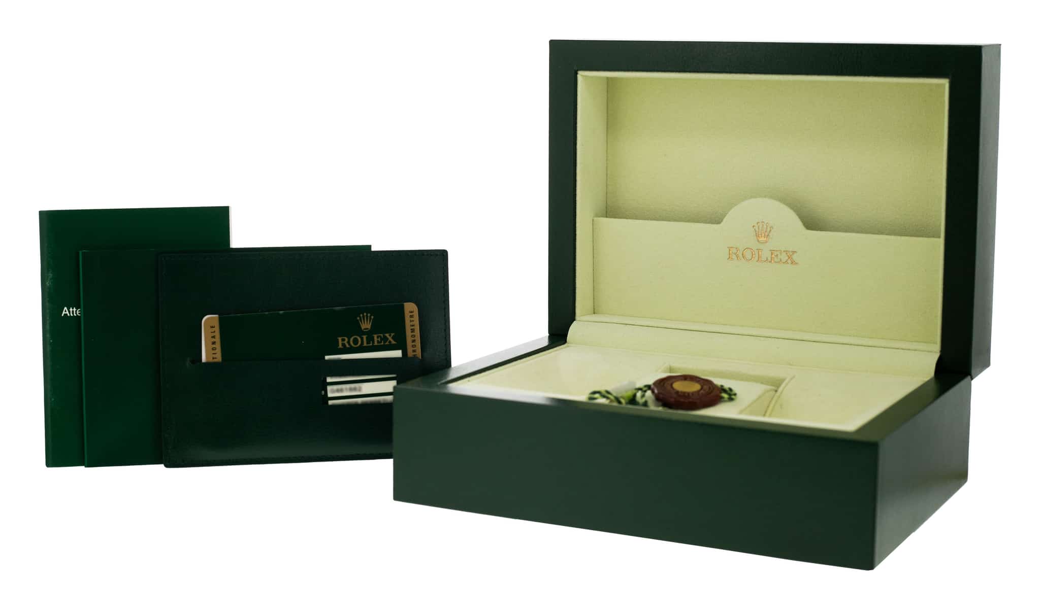 Rolex Submariner 116610 LN Rolex Submariner 116610 LN